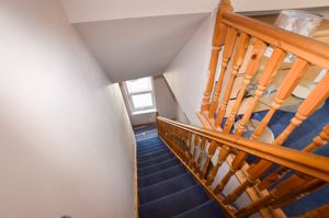 Stairs- click for photo gallery